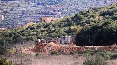 Israël affirme avoir localisé tous les tunnels du Hezbollah libanais