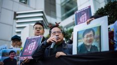 Chine: un avocat condamné à 4 ans et demi de prison pour « subversion »