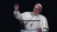 La politique n’est pas « réservée aux seuls gouvernants », affirme le pape François