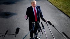 Trump va « s’adresser à la Nation » mardi à propos de la frontière