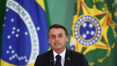 Bolsonaro va présenter à Davos « un Brésil différent »