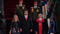 Washington appelle à la formation d’un nouveau gouvernement au Venezuela
