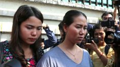 Journalistes de Reuters condamnés en Birmanie: les grandes étapes de l’affaire