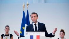 Pour Macron, « beaucoup trop » de Français oublient le « sens de l’effort »