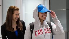 La Saoudienne réfugiée au Canada raconte son ancienne vie « d’esclave »