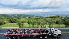 La Colombie interdit l’entrée à plus de « 200 collaborateurs » du gouvernement Maduro (service migrations)