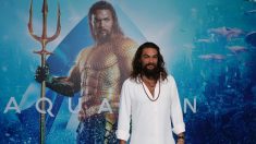 Aquaman en tête du box-office nord-américain pour la 3e semaine