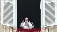 Le pape exprime ses « deux douleurs, la Colombie et la Méditerranée »