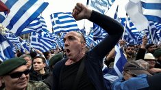 Nom de la Macédoine: le parlement grec se prononcera jeudi soir (agence ANA)