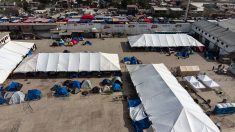USA: les migrants attendront désormais au Mexique une décision sur leur cas