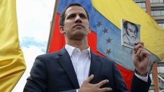 Autoproclamation de Juan Guaido comme président du Venezuela : les réactions internationales