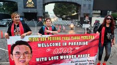 Indonésie: l’ex-gouverneur de Jakarta libéré de prison après une peine pour blasphème