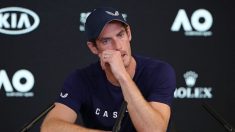 Tennis – Andy Murray vers la retraite, trahi par son corps