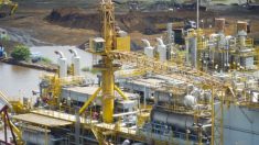 Venezuela: Washington annonce des sanctions contre la compagnie pétrolière PDVSA
