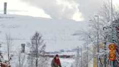 Six Suisses tués dans un accident en Suède, au delà du cercle polaire