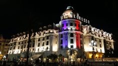 France: la propriétaire du célèbre hôtel Negresco, Jeanne Augier, est morte