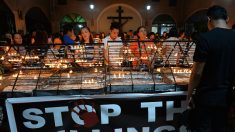 Philippines: sept morts dans un double attentat contre une église de Jolo