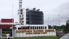 Gabon: la situation « sous contrôle », les mutins arrêtés (gouvernement)