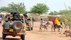 Tchad: combats entre rebelles tchadiens  et soudanais sur un site aurifère