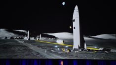 SpaceX licencie 10% de ses 6.000 employés