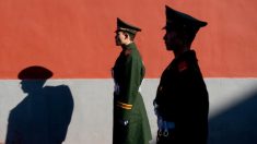 Chine: Washington met en garde les Américains contre les arrestations « arbitraires »