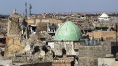 La reconstruction de Mossoul, « un projet difficile », selon l’Unesco