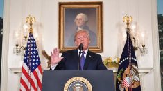 Le retrait américain de Syrie sera mené de manière « prudente » (Trump)