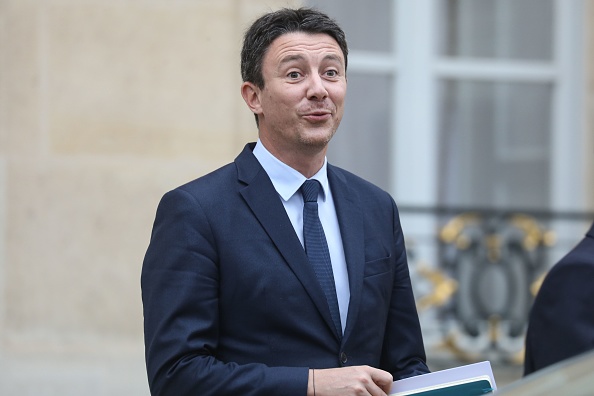 D’après le porte-parole du gouvernement, le maintien de la taxe d’habitation pour les 20 % des Français les plus riches fait partie des options envisagées par l’exécutif. Crédit : LUDOVIC MARIN/AFP/Getty Images.
