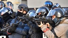 Montpellier : un militaire en permission gravement blessé à l’œil en marge de l’acte XI des Gilets jaunes
