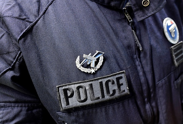 Le suspect a finalement été appréhendé à Montpellier au terme d’une course-poursuite avec la police. Crédit : STEPHANE DE SAKUTIN/AFP/Getty Images.
