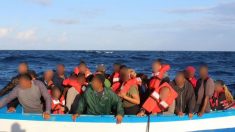 Les gardes-côtes américains interceptent des migrants clandestins transportant de l’héroïne au large de Porto Rico