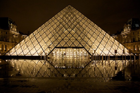A partir du 5 janvier, une nocturne gratuite aura lieu chaque premier samedi du mois au musée du Louvre.(Photo : Pixabay)