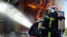 Face à l’explosion d’agressions, les pompiers du Morbihan seront équipés de caméras