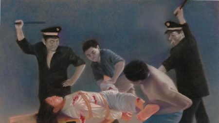 D’après un avocat chinois, les tortures sexuelles sont systématiques dans la répression du Falun Gong