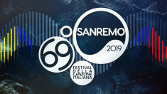 Surprise dans l’Italie de Salvini, Mahmood remporte le festival de San Remo