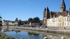 Saône-et-Loire : à 16 ans, il saute d’un pont sans hésiter et sauve une grand-mère de la noyade