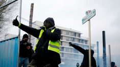 Gilets jaunes : lourde peine prononcée à Caen contre un homme accusé d’avoir lancé des billes d’acier sur les policiers