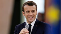 Une Gilet jaune tacle Emmanuel Macron sur LCI : « On sait très bien qu’il a été fabriqué par une petite oligarchie »