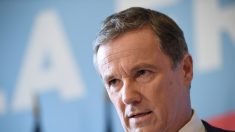 Nicolas Dupont-Aignan écarte une candidate de Debout la France aux élections européennes après des propos controversés  