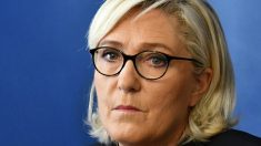 8 mois de prison ferme pour Redhouane et Sohaib pour avoir agressé la fille de Marine Le Pen