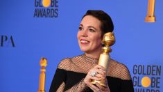 Olivia Colman décroche l’Oscar de la meilleure actrice pour sa performance dans « La Favorite »