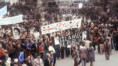 La Révolution iranienne a bouleversé l’ordre géopolitique au Moyen-Orient