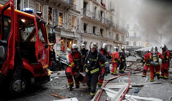 Explosion rue de Trévise : un procès requis contre la mairie de Paris et le syndic de copropriété