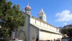 Les églises du Yémen, premières implantations chrétiennes en péninsule arabique