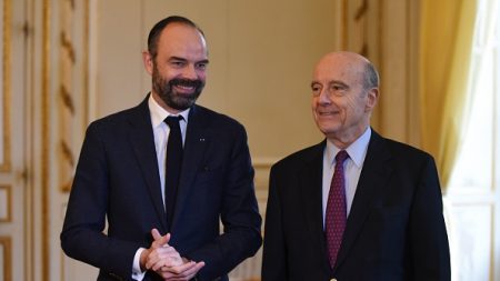 FLASH NEWS – Alain Juppé annonce quitter la mairie de Bordeaux pour siéger au Conseil constitutionnel