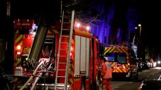 Qui sont les victimes de l’immeuble incendié rue Erlanger à Paris ?