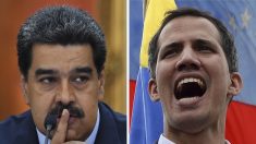 Venezuela : Guaido défie Maduro avec l’aide humanitaire internationale