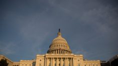Le Sénat américain approuve l’accord budgétaire pour éviter un « shutdown »