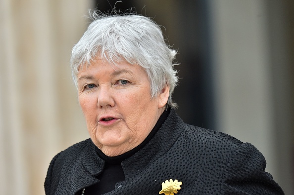  Impôt sur le revenu pour tous : la ministre Jacqueline Gourault  propose de faire payer l’impôt sur le revenu à chaque Français.   (Photo : LOIC VENANCE/AFP/Getty Images)