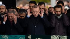 Immeuble effondré à Istanbul : 21 morts, Erdogan appelle à « tirer les leçons »